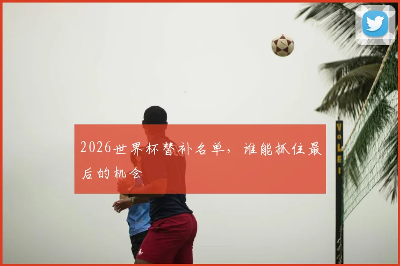 2026世界杯替补名单，谁能抓住最后的机会