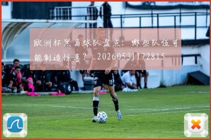 欧洲杯黑马球队盘点:哪些队伍可能制造惊喜?_20260531172815